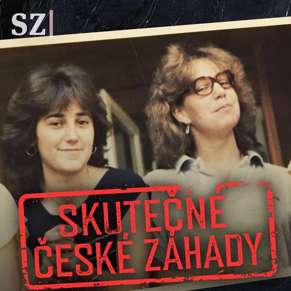 Skutečné české záhady